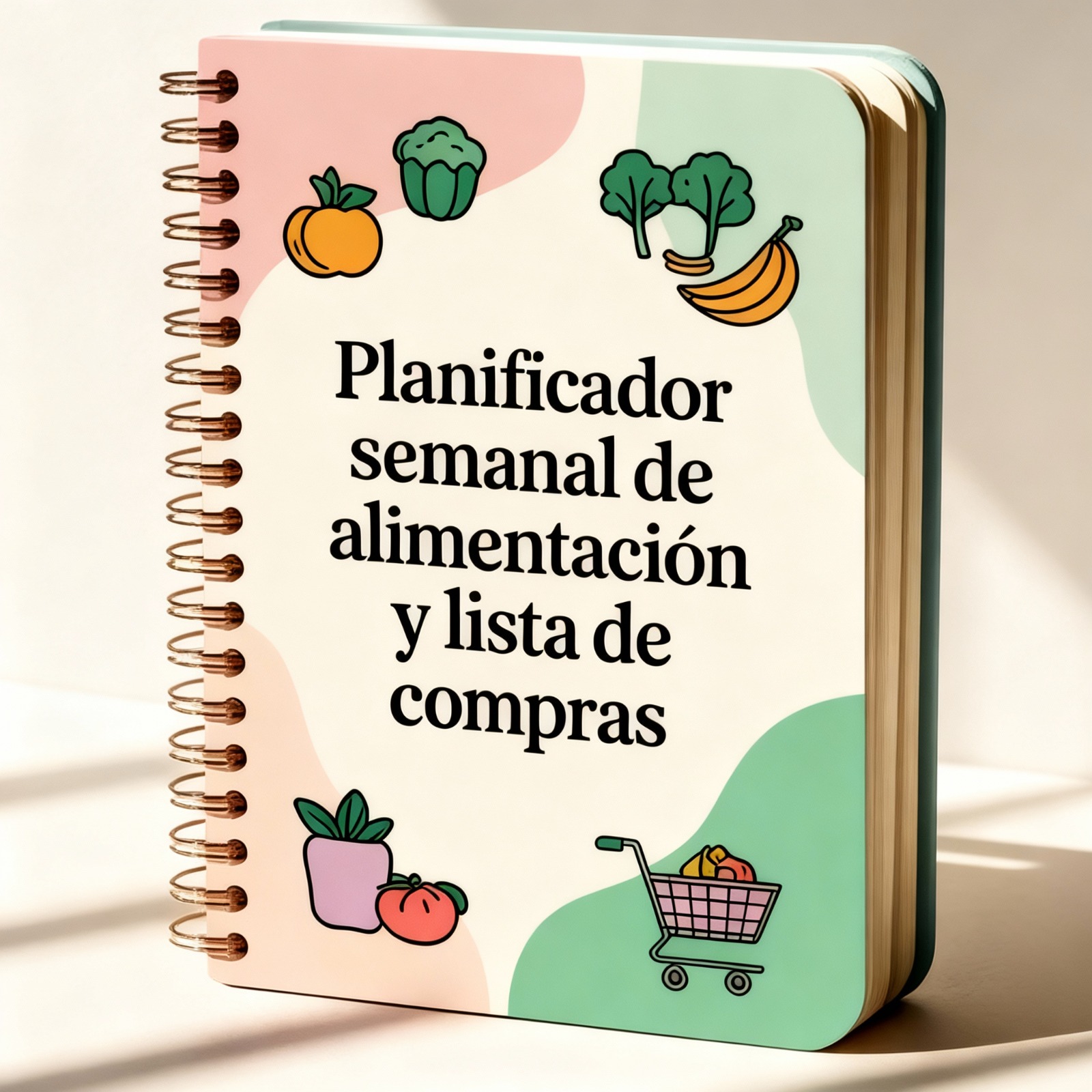 Bono 2 — Lista de compras imprimible